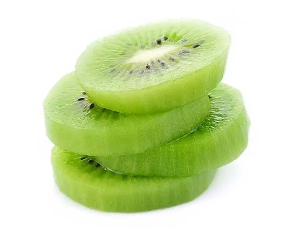 Del Monte Sliced Kiwi 500g  